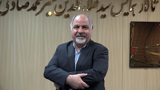 ۵ کنسرسیوم برای واردات ماشین‌آلات معدنی تشکیل شود